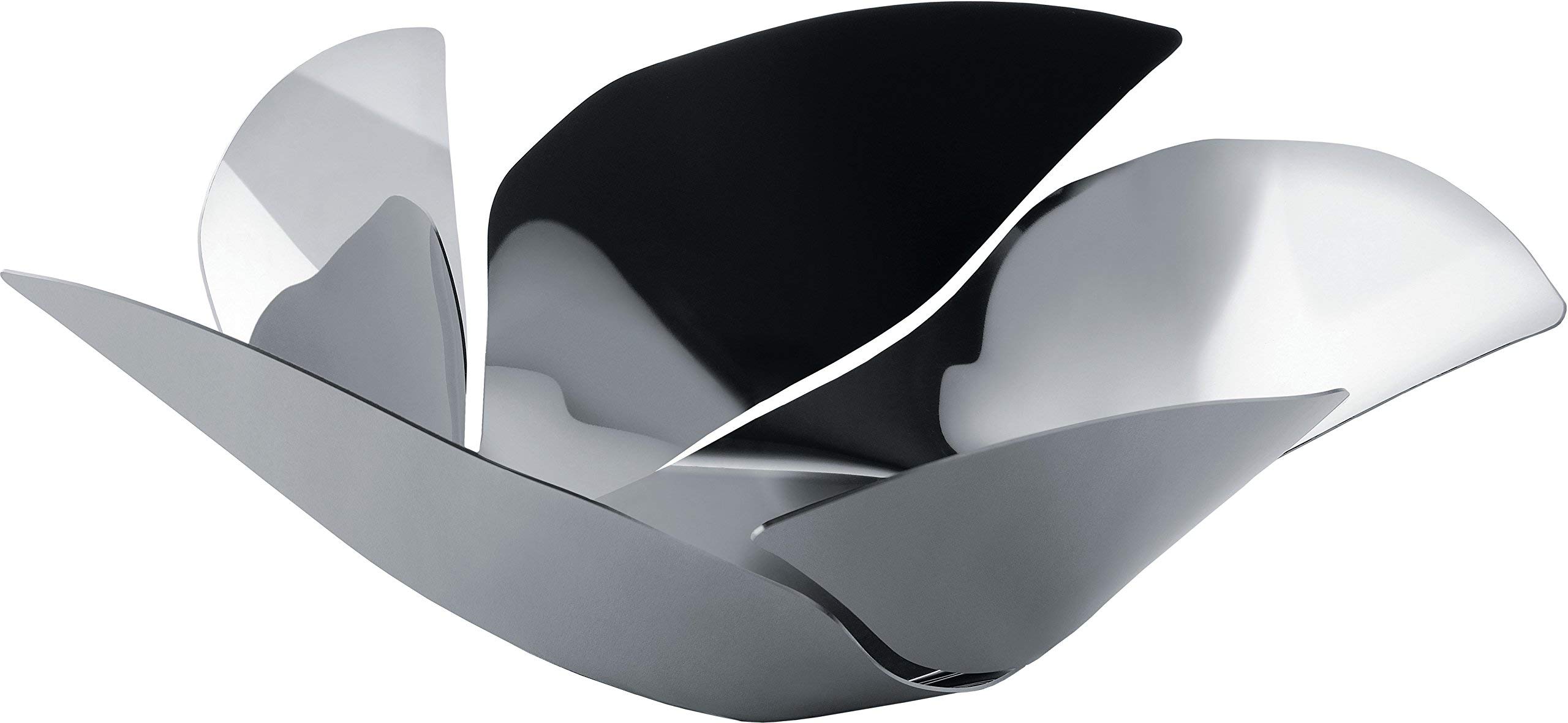 ALESSI - 【極美品】ALESSI アレッシィ/フルーツホルダー/シルバー Amazon｜【正規輸入品】 ALESSI アレッシィ Twist Again